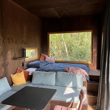 Vakantiehuis Skygazer One Putte