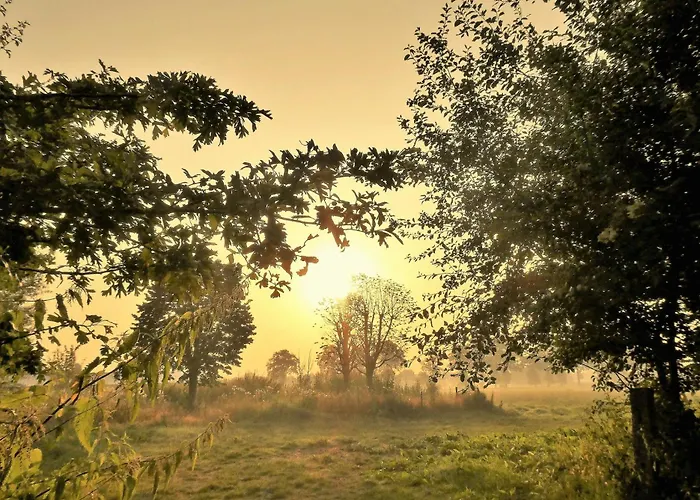 Nyaraló Skygazer One Putte