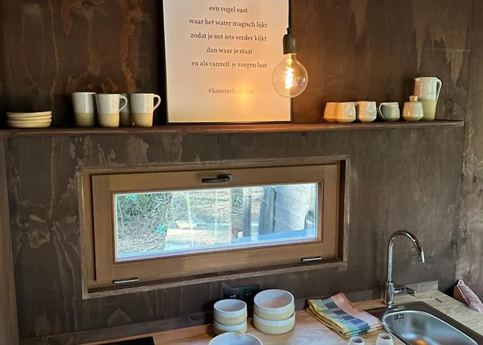 Skygazer One Nyaraló