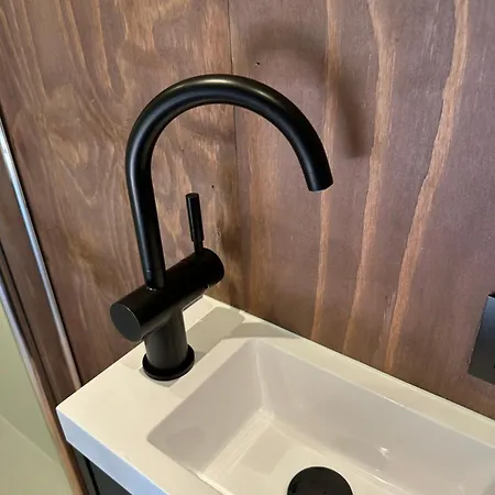 Skygazer One Semesterbostad Putte