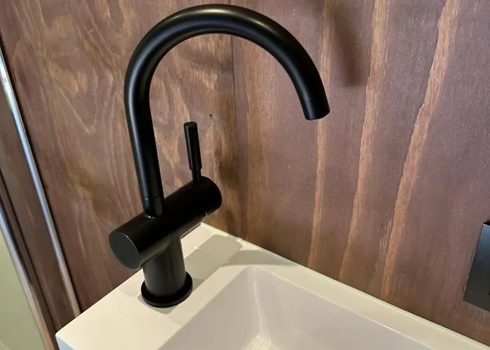 Skygazer One Holiday home Putte