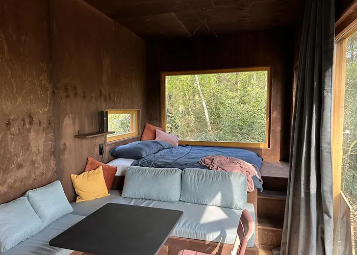 Holiday home Skygazer One Putte